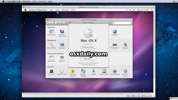 Snow leopard download free for mac 10.5 8
